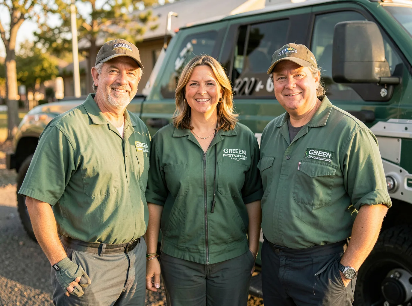 Water Damage Restoration company in Stone Harbor, NJ