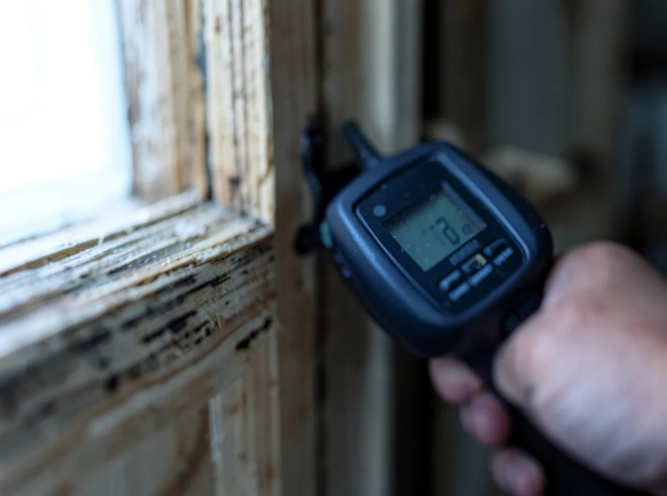 Commercial Water Damage Restoration in Stone Harbor, NJ